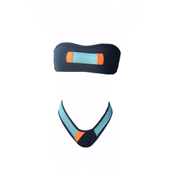 MARINA - TRI BANDEAU BOTTOM